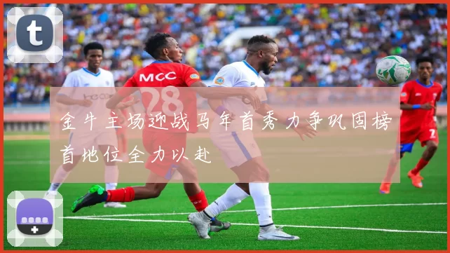 金牛主场迎战马年首秀力争巩固榜首地位全力以赴