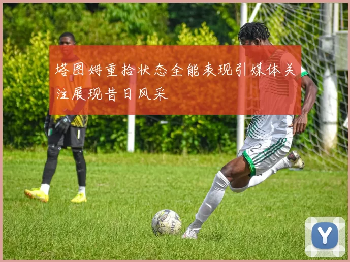 塔图姆重拾状态全能表现引媒体关注展现昔日风采